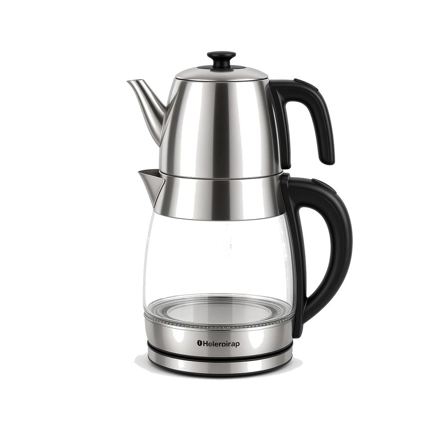 Çay Makinesi